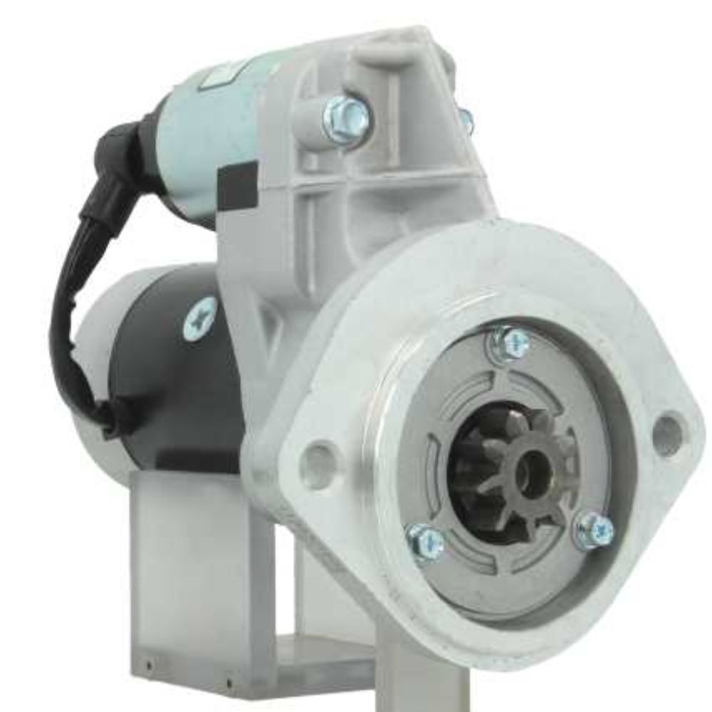 Neu Anlasser passend für Nissan 2.2 kw 12 Volt S13-126+