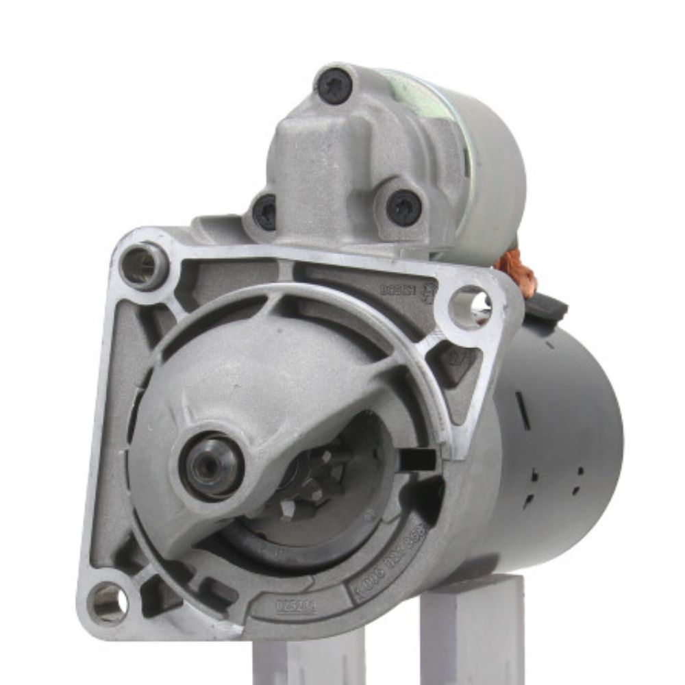 SEG Neu Anlasser passend für Fiat 2.2 kw 12 Volt 1109336