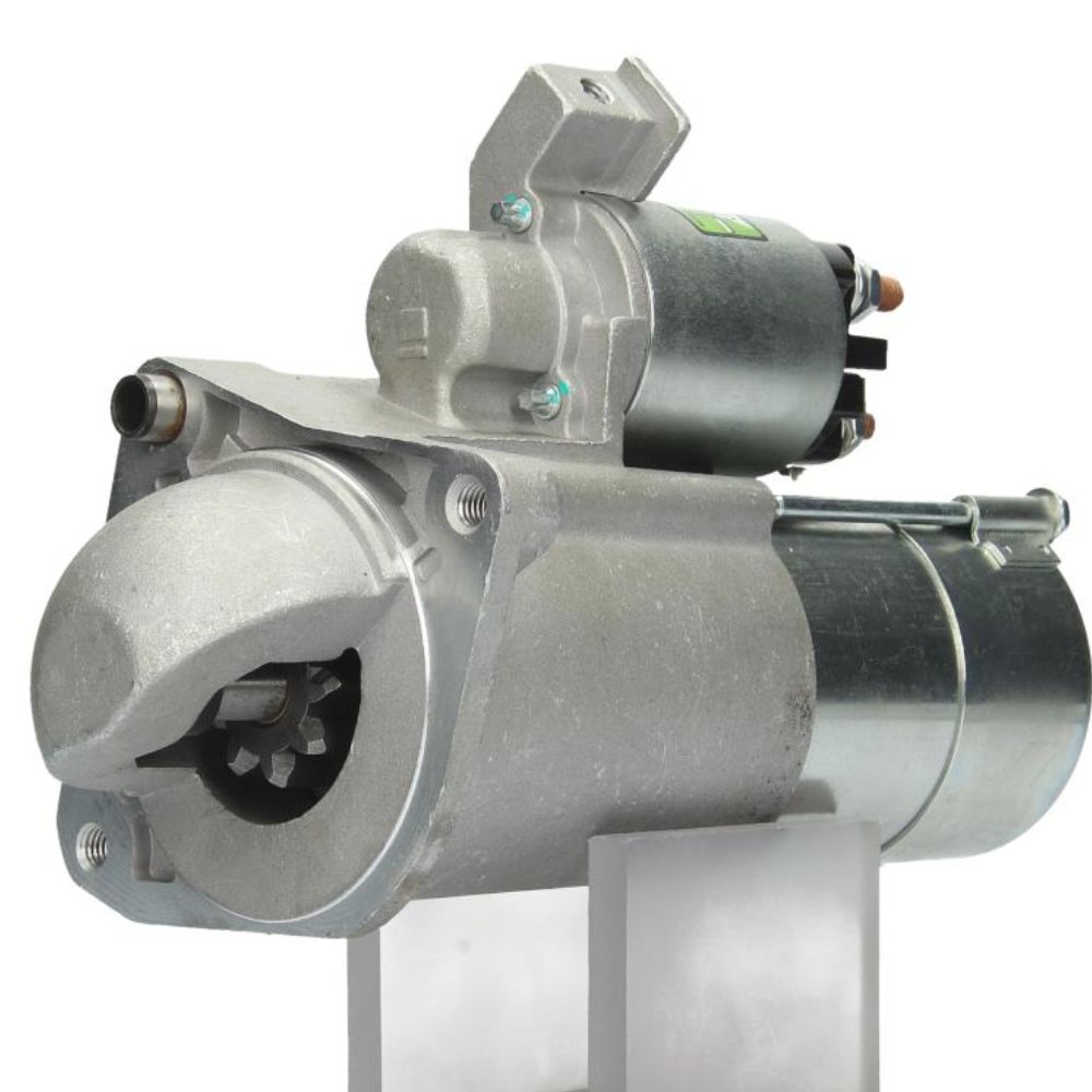 Neu  Anlasser passend für Fiat 2.5 kw 12  Volt 8000320+