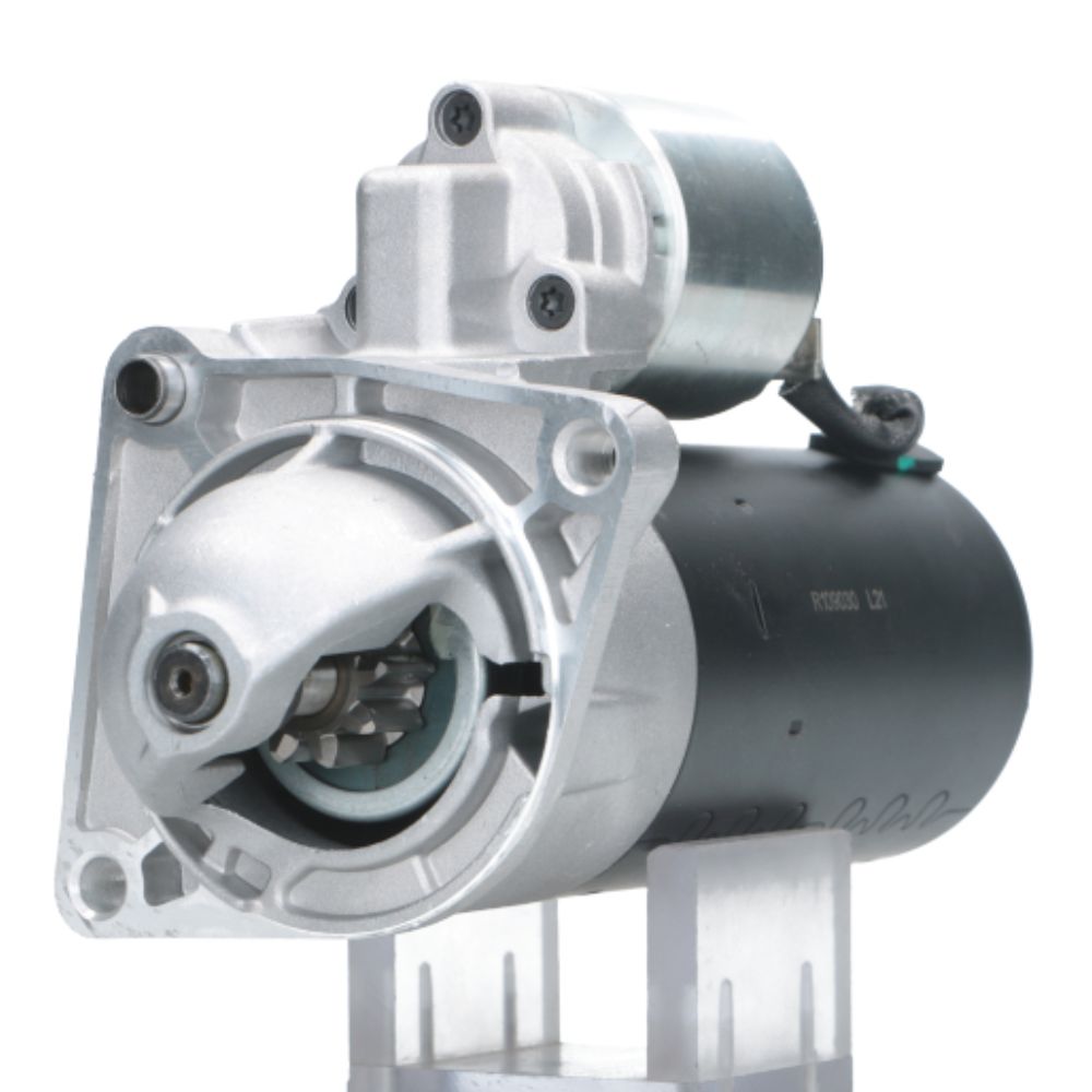 Neu Anlasser passend für Fiat 2.0 kw 12 Volt RNL109030