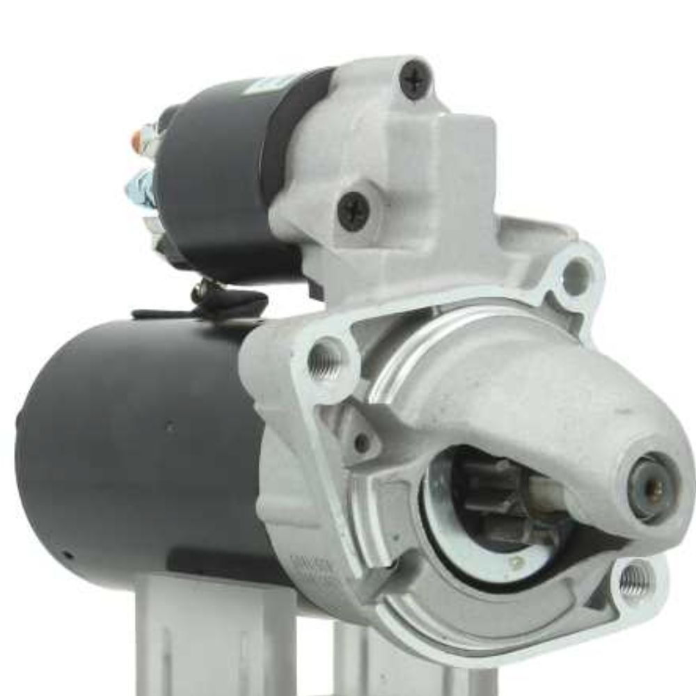 Neu  Anlasser passend für BMW 1.4 kw 12  Volt 0001108157+