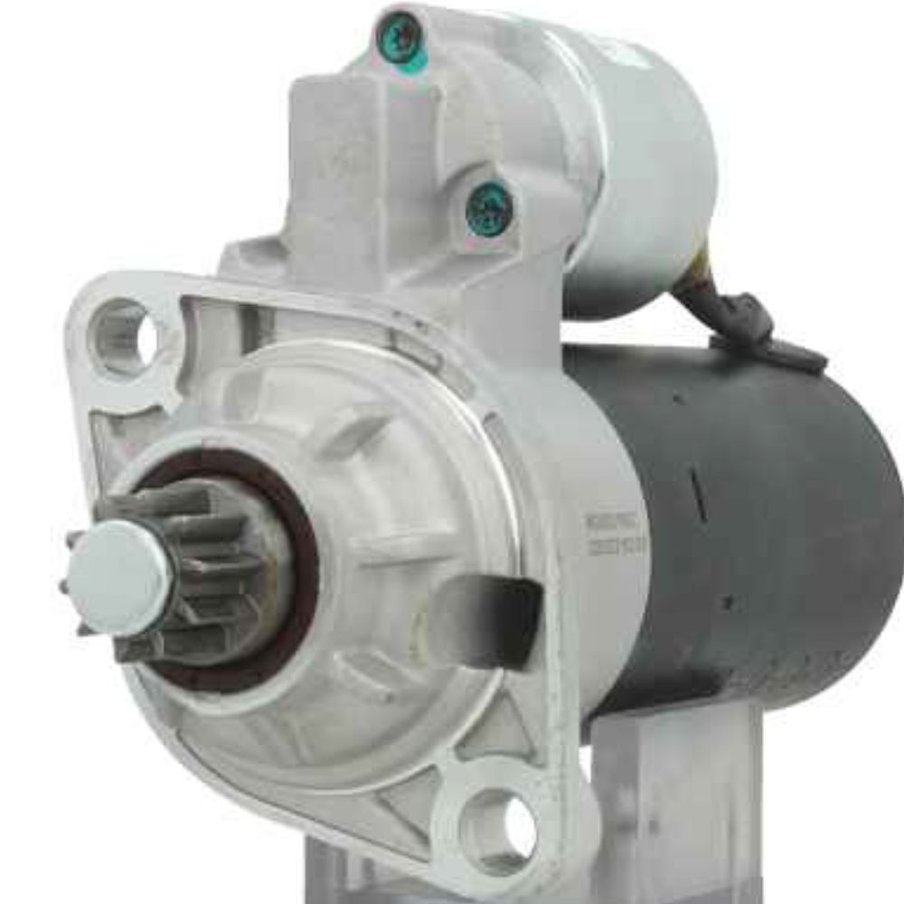 Neu Anlasser passend für Audi / VW 2.0 Kw 12 Volt 0001125018+