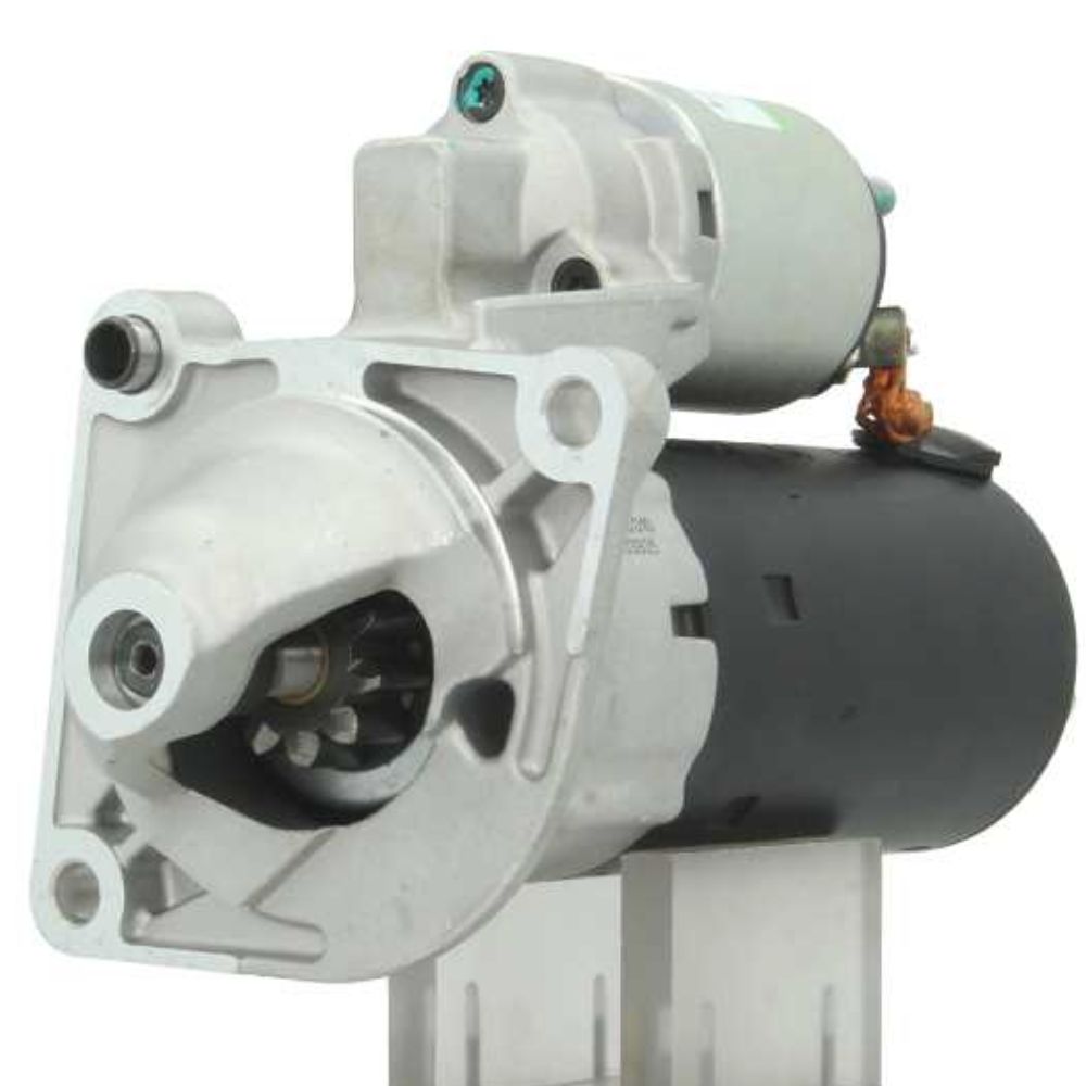 Neu Anlasser passend für Fiat / Lancia 1.4 kw 12 Volt 0001108420+