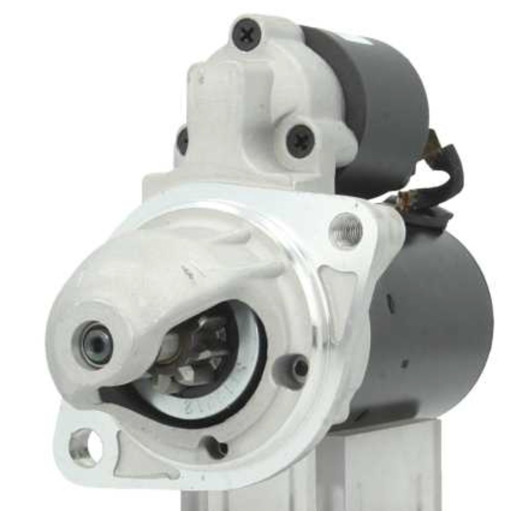 Neu Anlasser passend für BMW 1.2 kw 12 Volt 0001107426+