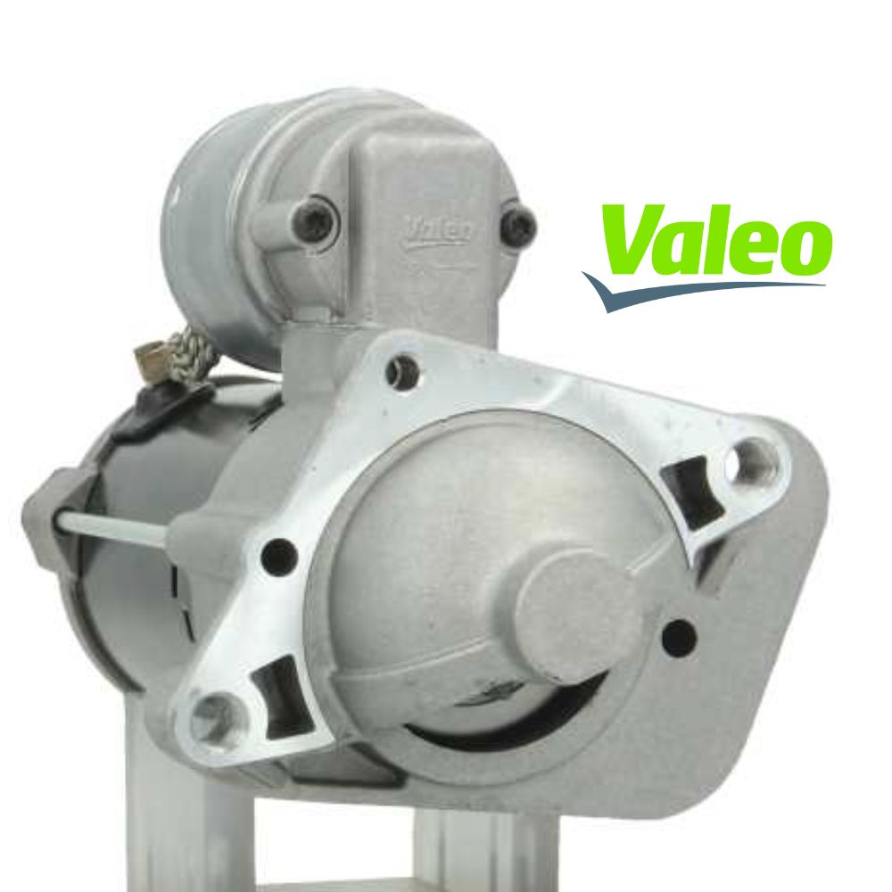 Valeo Neu Anlasser passend für Renault 1.7 kw 12  Volt RSM14-11