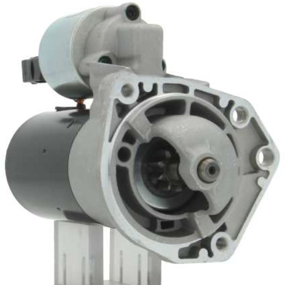 Neu Anlasser passend für Volkswagen 1.4 kw 12 Volt 63223039+