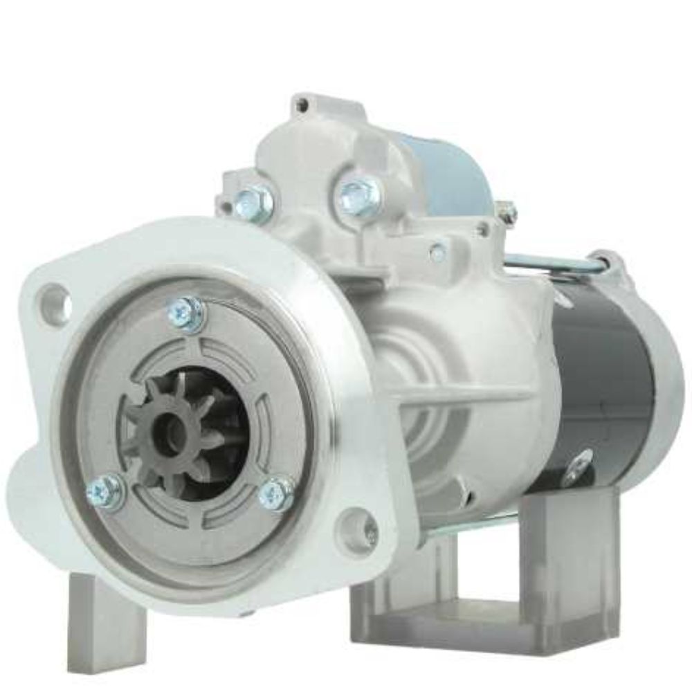 Neu Anlasser passend für Renault 2.5 kw 12 Volt S13-556+