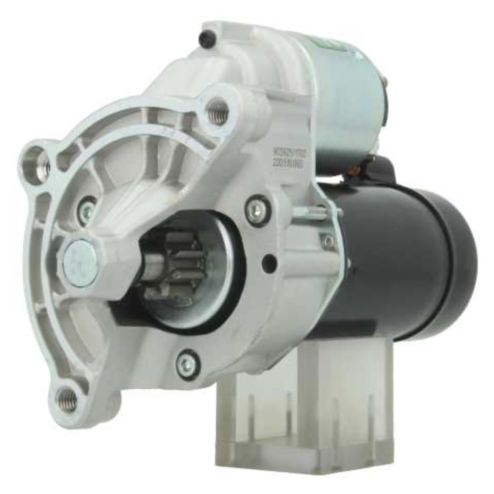 Neu Anlasser passend für Citroën/Peugeot 1.2 kw 12 Volt D6RA66+