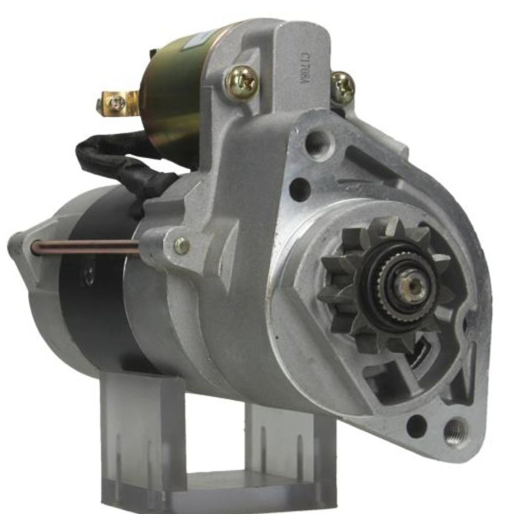 Neu  Anlasser passend für Nissan 2.0 kw 12  Volt M8T76071+