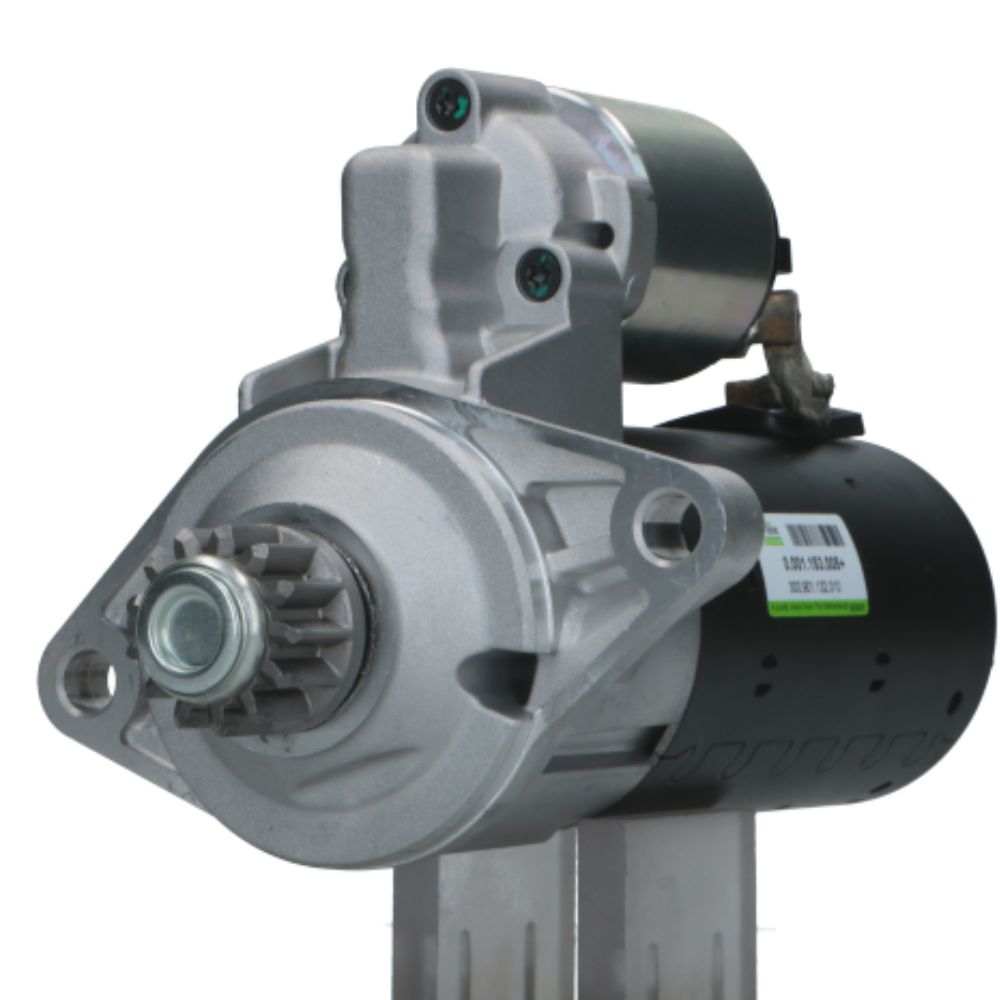 Neu  Anlasser passend für Volkswagen 2.2 kw 12  Volt 0001153005+