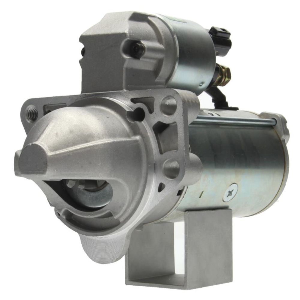 Neu Anlasser passend für Chevrolet 2.2 kw 12 Volt 25183761+