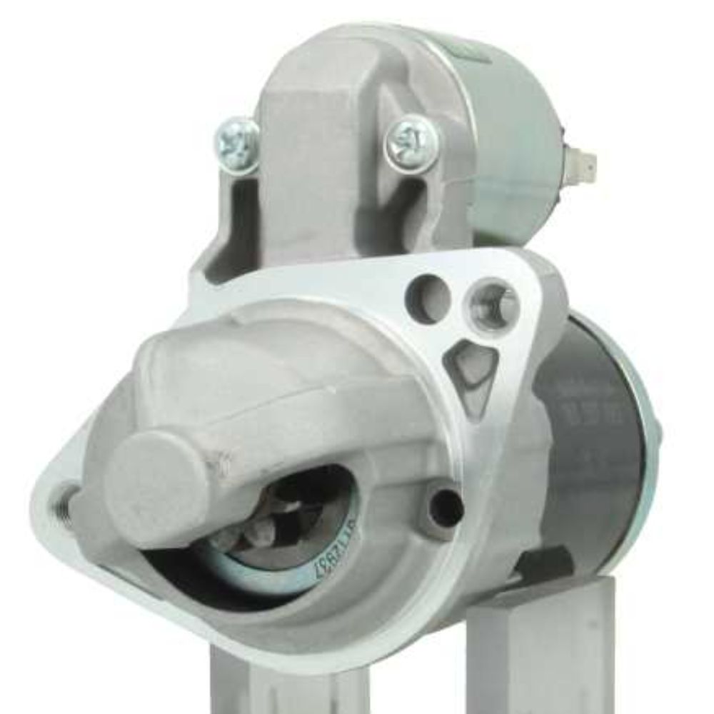 Neu Anlasser passend für Suzuki 1.0 kw 12 Volt M0T36071+