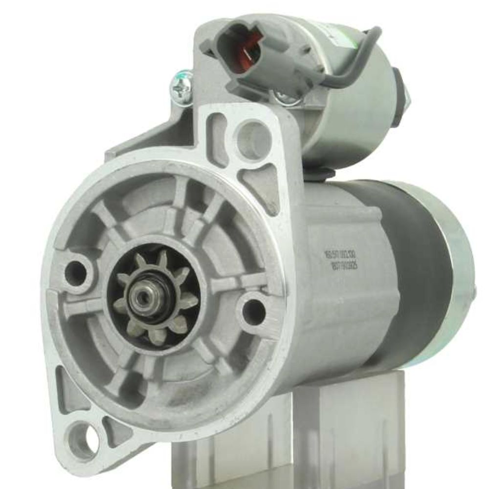 Neu Anlasser passend für Nissan 1.4 kw 12 Volt M0T60081+