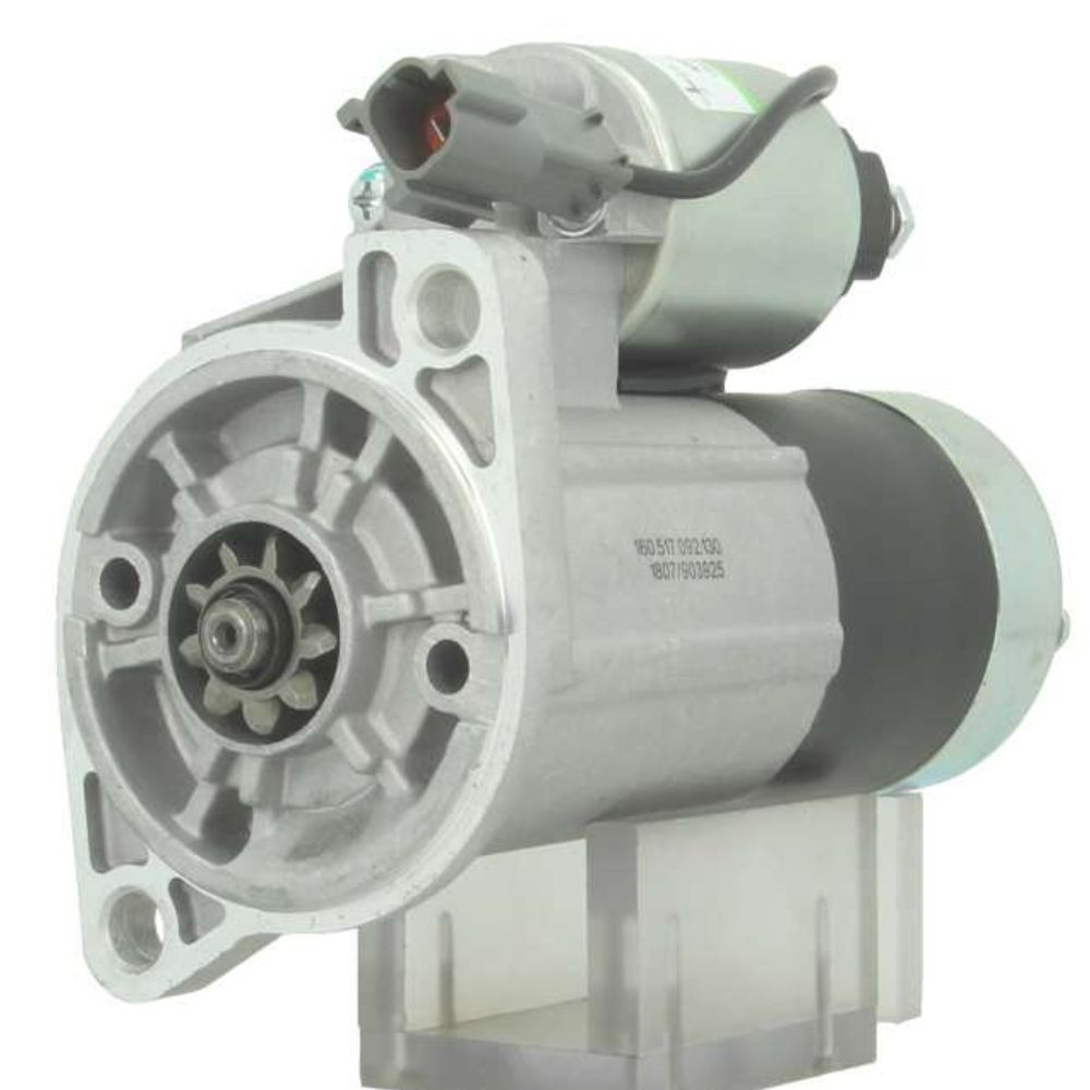 Neu Anlasser passend für Volkswagen 2.0 kw 12 Volt 0001125055+