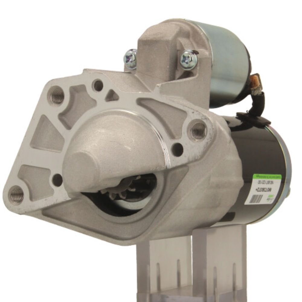 Neu  Anlasser passend für Nissan 1.4 kw 12  Volt M0T39372+