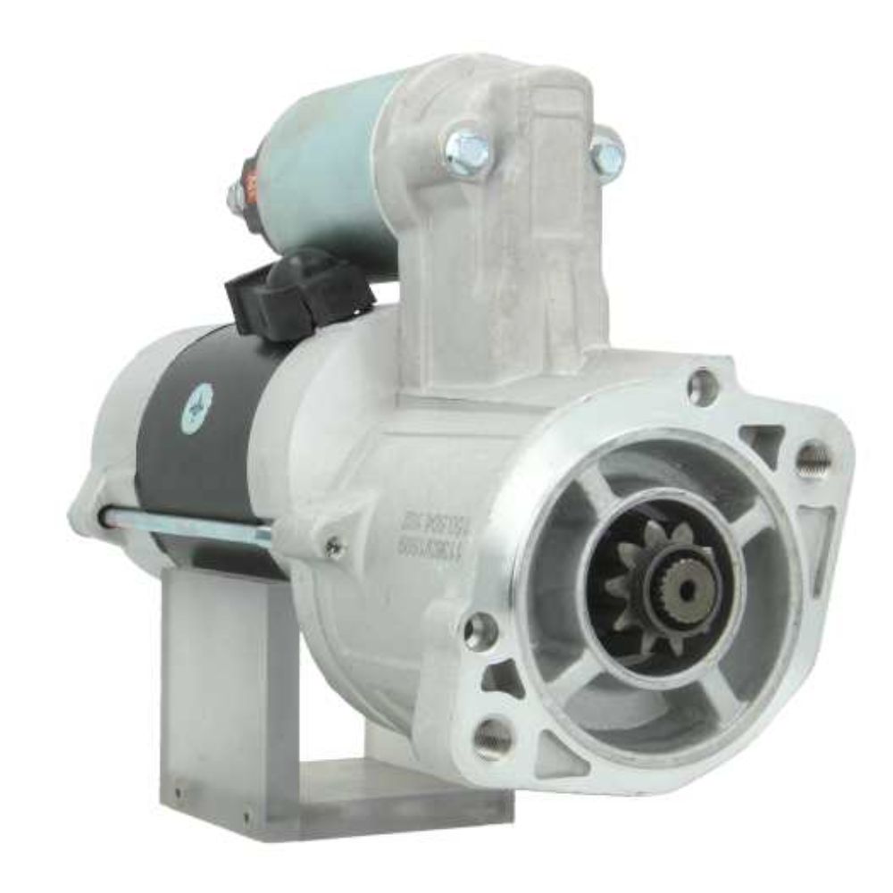 Neu Anlasser passend für Hyundai 2.2 kw 12 Volt M2T56181+