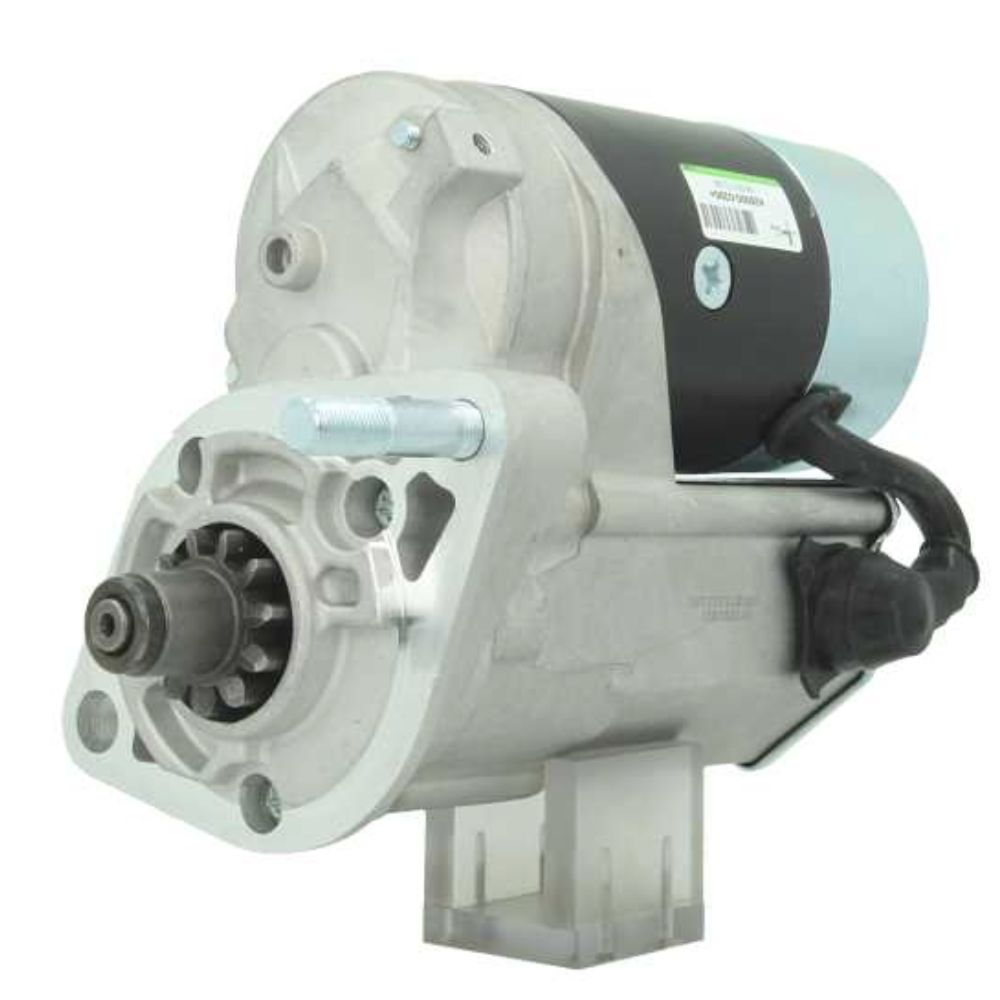 Neu  Anlasser passend für Toyota 2.7 kw 12  Volt 428000-0290+