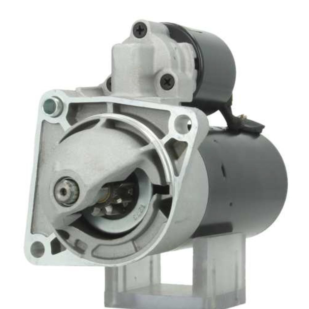 Neu Anlasser passend für Fiat 2.1 kw 12 Volt 0001109045+
