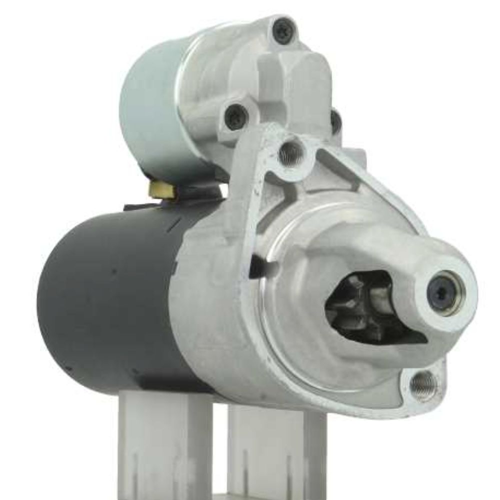 Neu Anlasser passend für Mercedes 1.7 kw 12 Volt 0001115005+