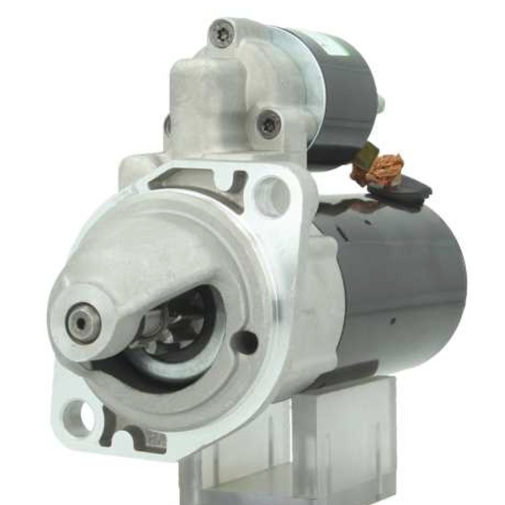 Neu Anlasser passend für Opel 1.4 kw 12 Volt 0001108080+