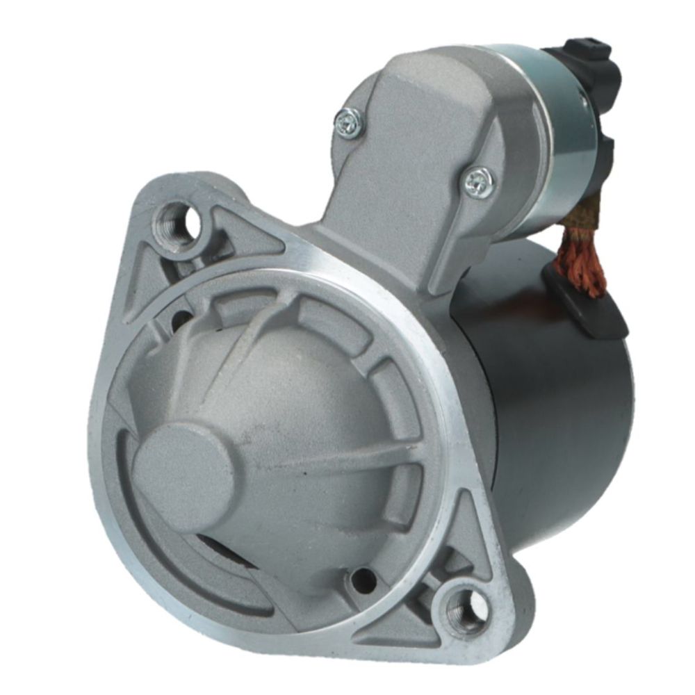 Neu Anlasser passend für Hyundai 0.8 kw (Mando Type) 12 Volt RNL36100-03100