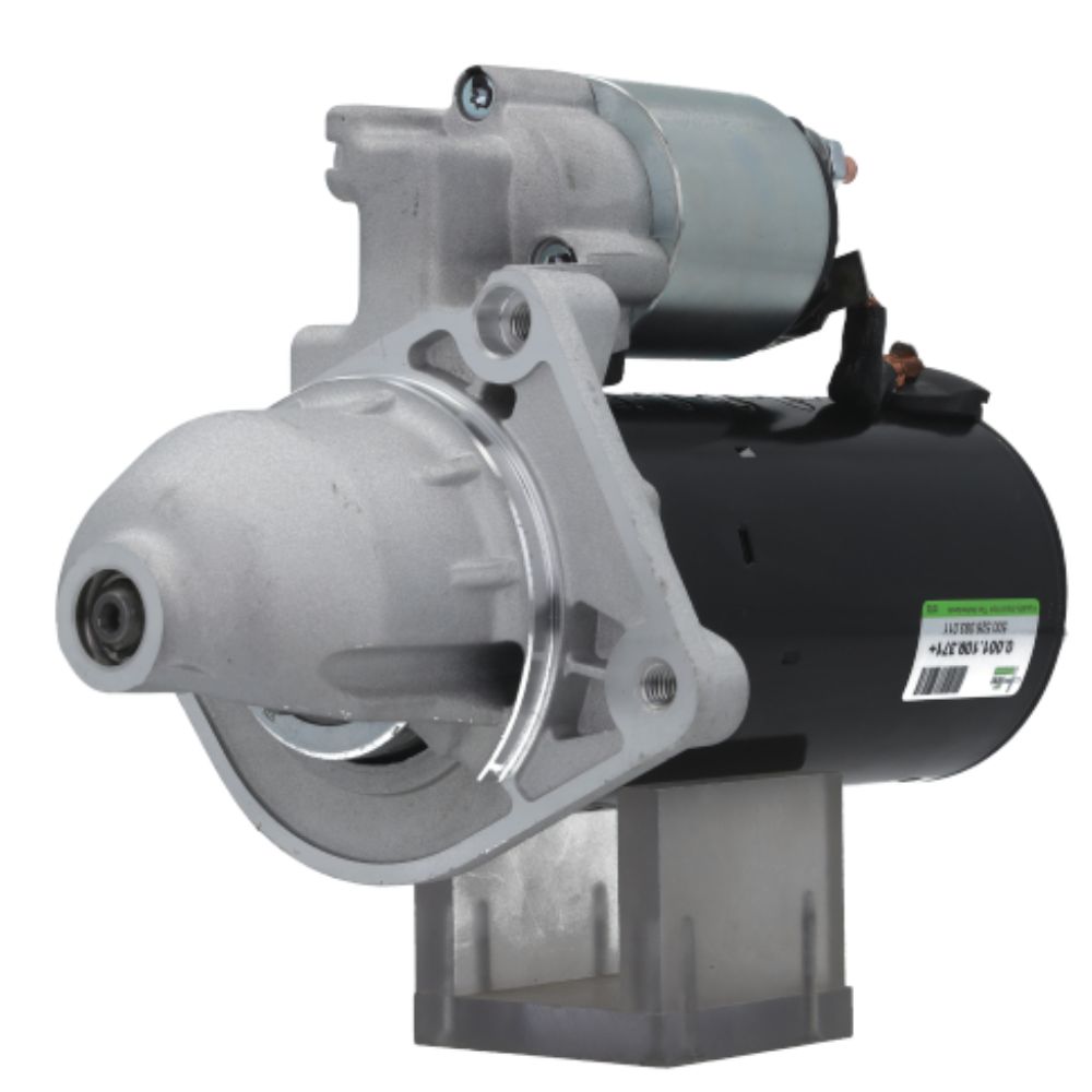 Neu Anlasser passend für Iveco 2.5 kw 12 Volt 0001109371+
