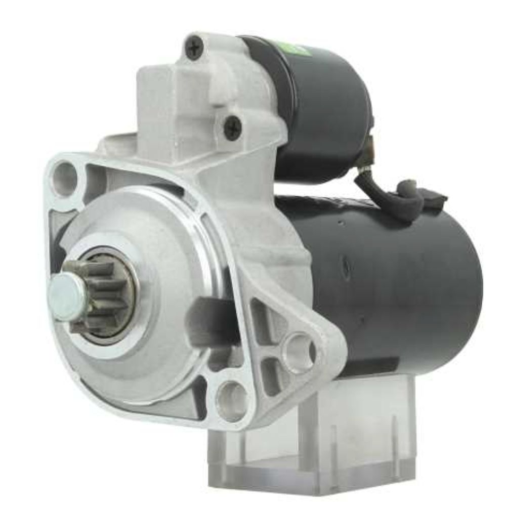 Neu  Anlasser passend für Volkswagen 1.8 kw 12  Volt 0001125005+