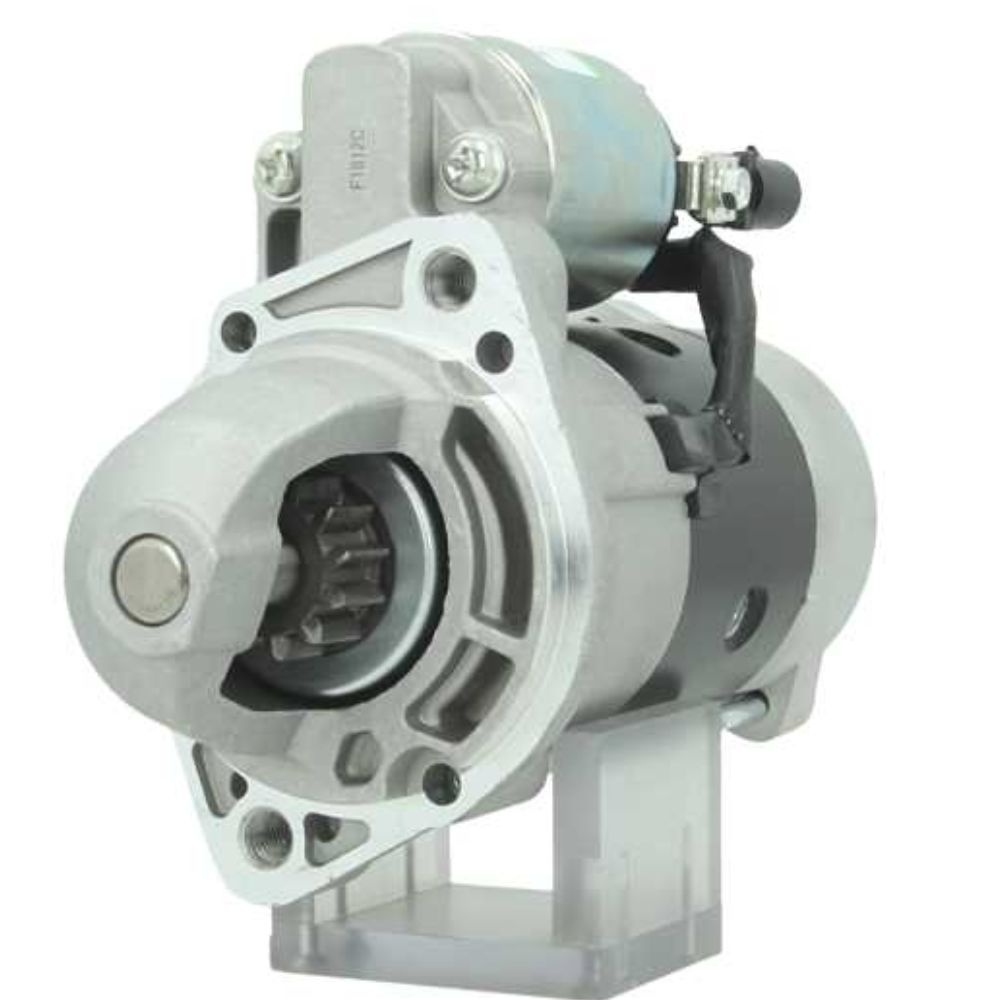 Neu Anlasser passend für Chrysler 2.0 kw 12 Volt M2T88571+