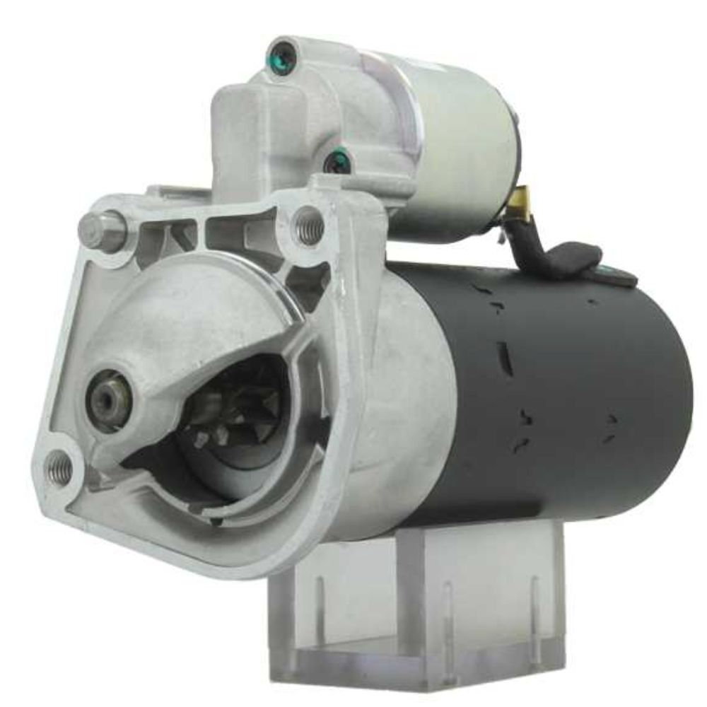 Neu Anlasser passend für Volvo 2.2 kw 12 Volt 0001109252+