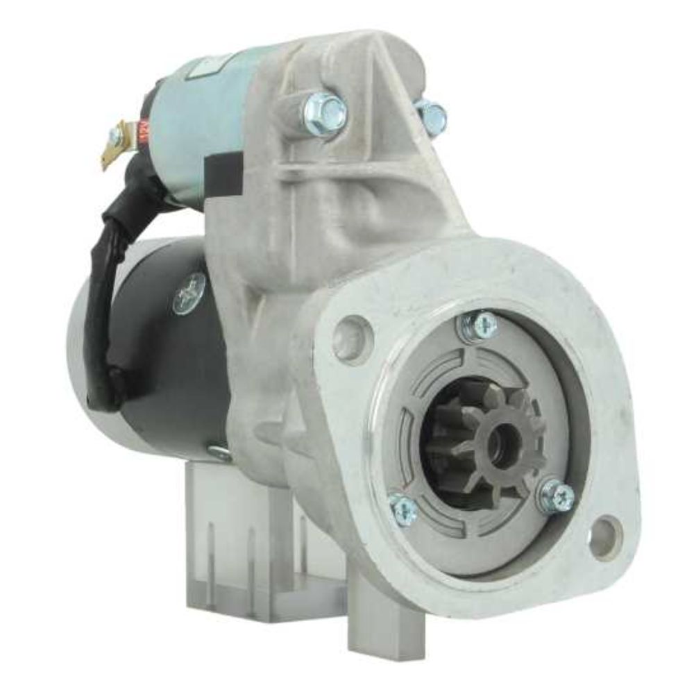 Neu Anlasser passend für Nissan 3.0 kw 12 Volt S13-102+