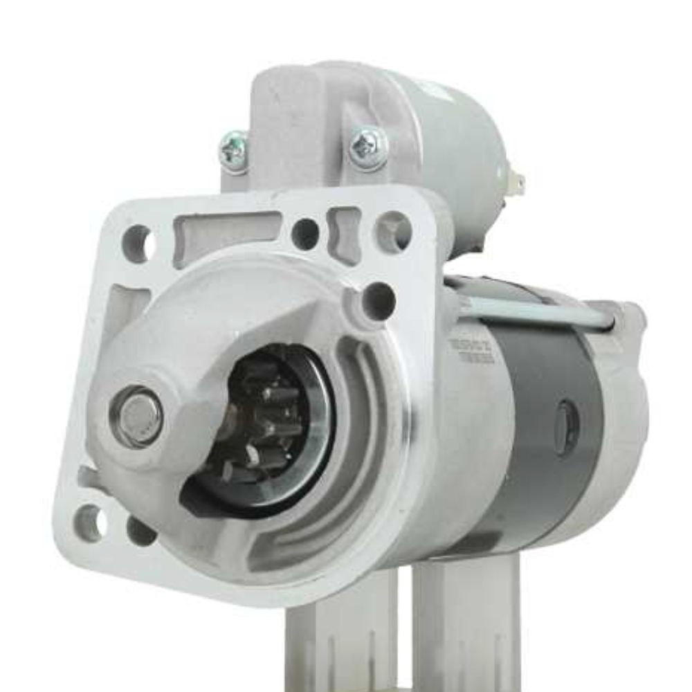 Neu Anlasser passend für Jeep 2.2 kw 12 Volt M2T88372+