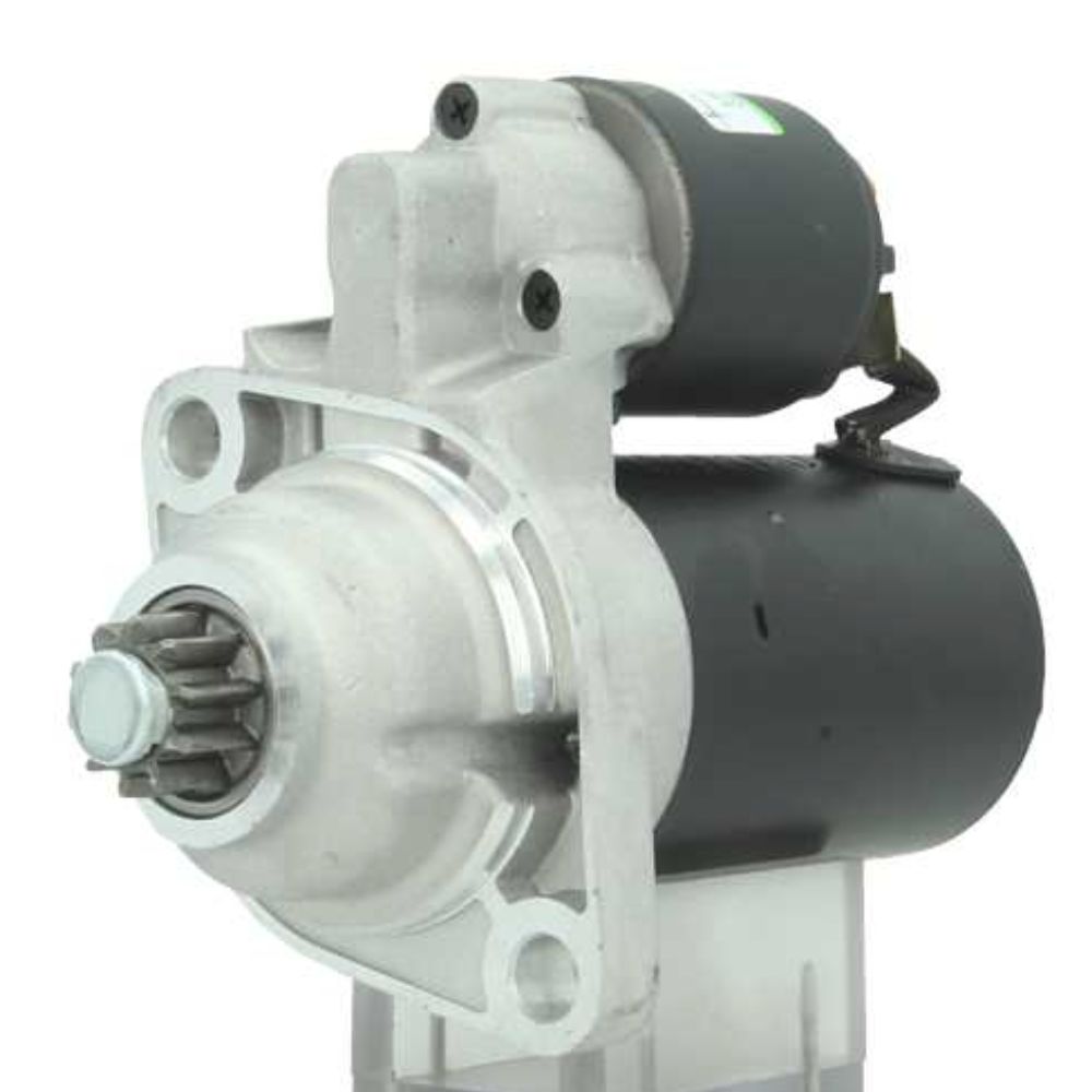 Neu  Anlasser passend für Volkswagen 1.1 kw 12  Volt 0001121008+
