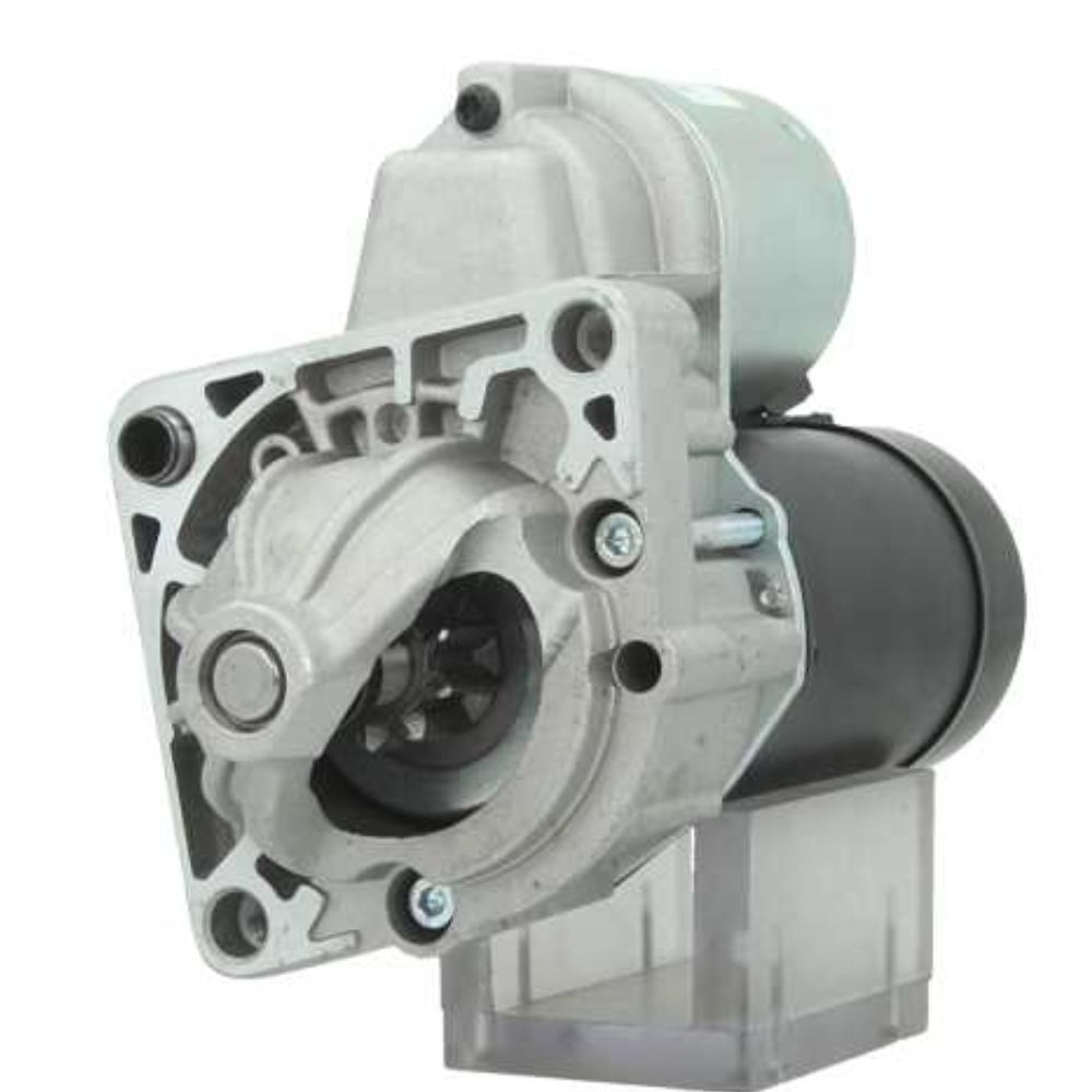 Neu Anlasser passend für Fiat 1.3 kw 12 Volt D6RA138+