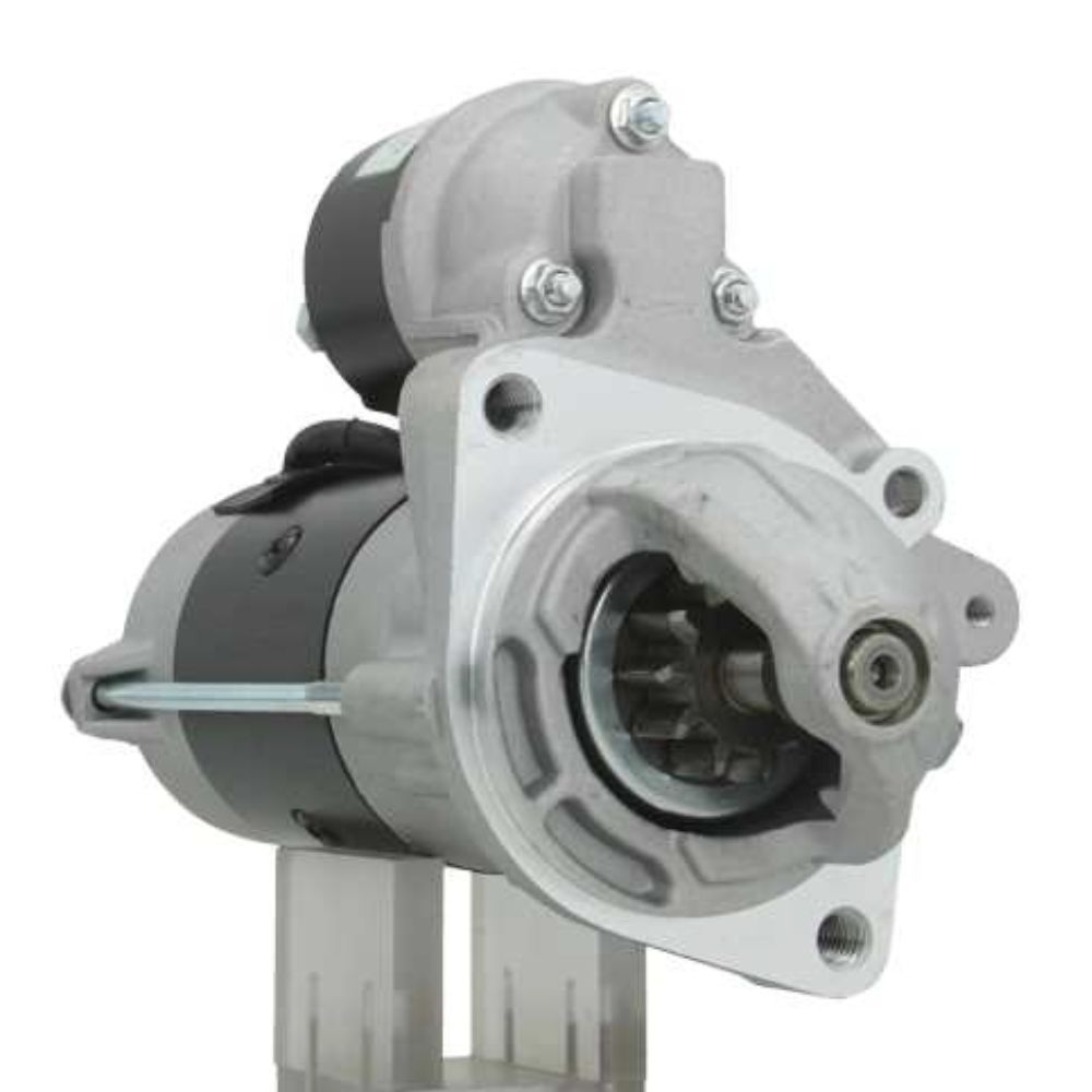 Neu  Anlasser passend für BMW 1.8 kw 12  Volt 63193001+