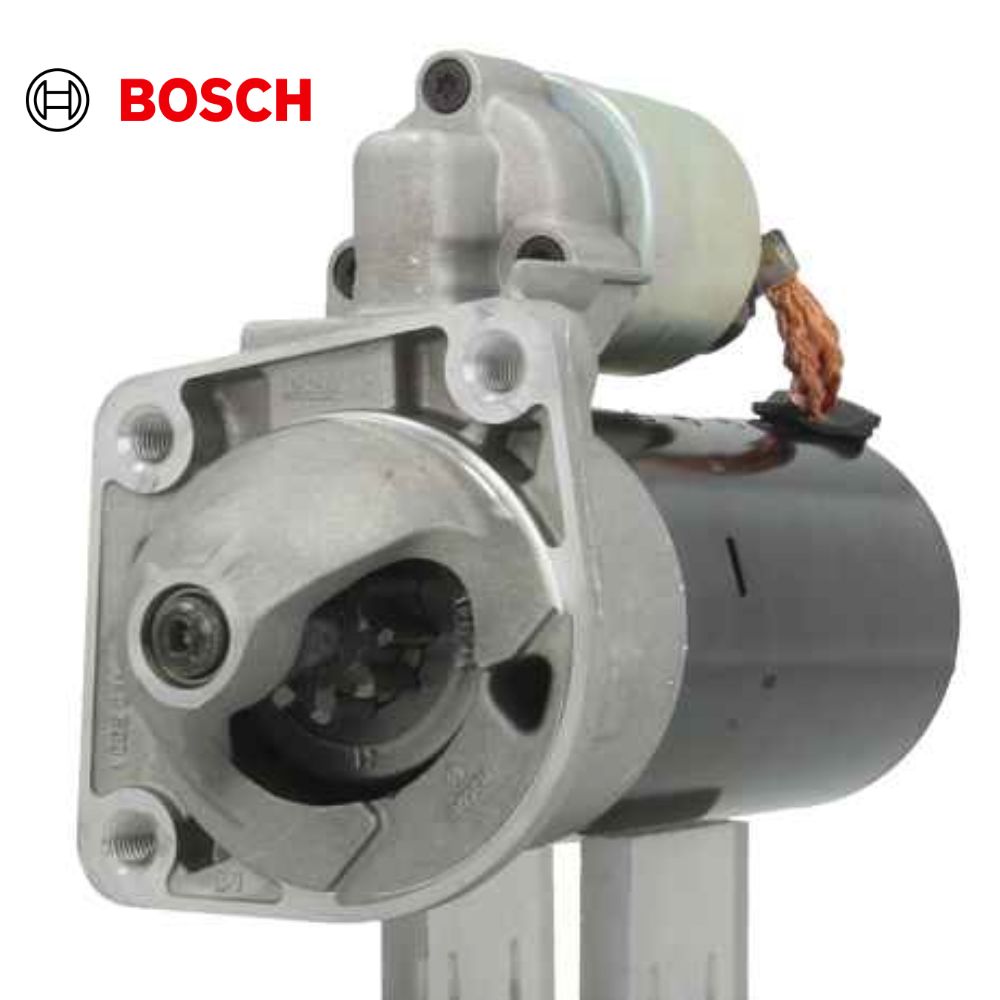 Bosch Neu Anlasser passend für Ford 2.0 kw 12 Volt 1109389