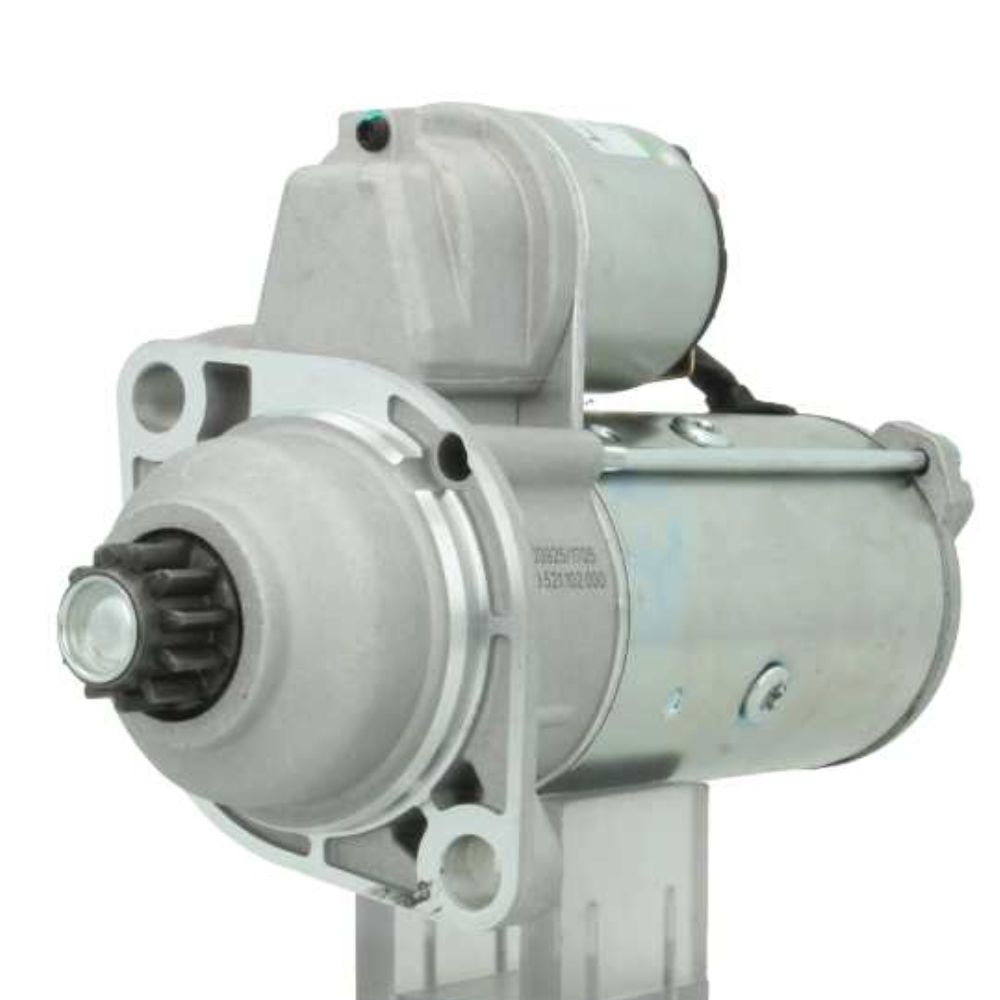 Neu  Anlasser passend für Volkswagen 1.8 kw 12  Volt D7RS130+