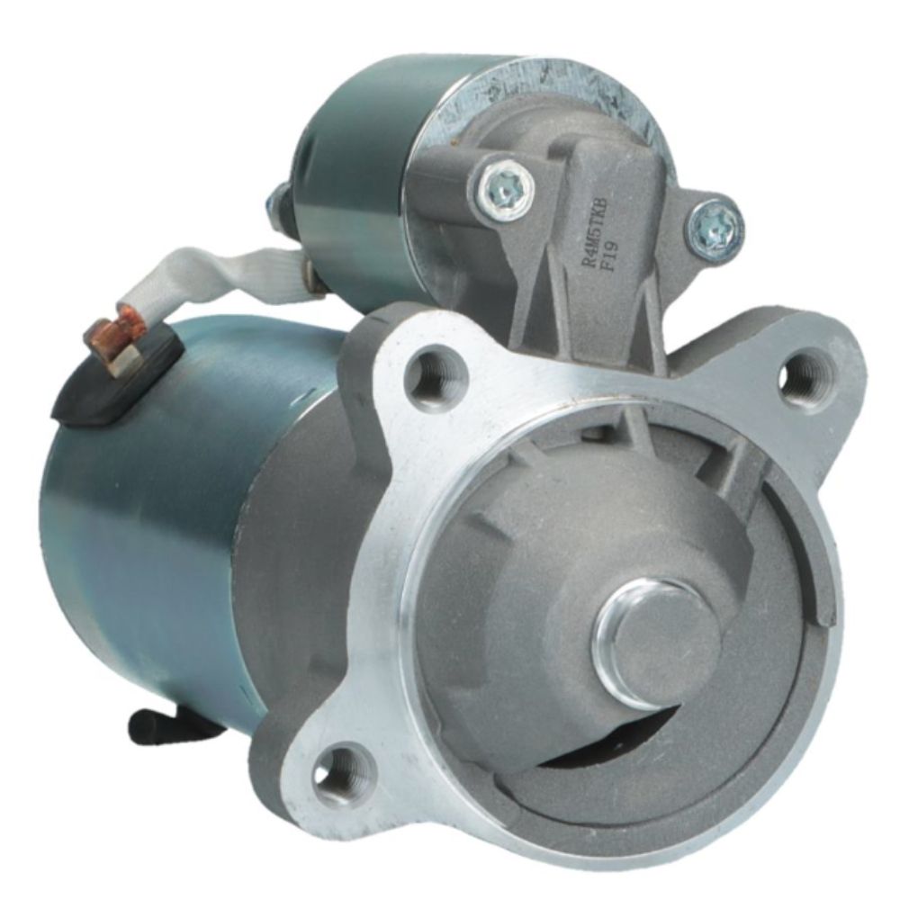 Neu Anlasser passend für Ford 2.0 kw 12 Volt RNL4M5TKB