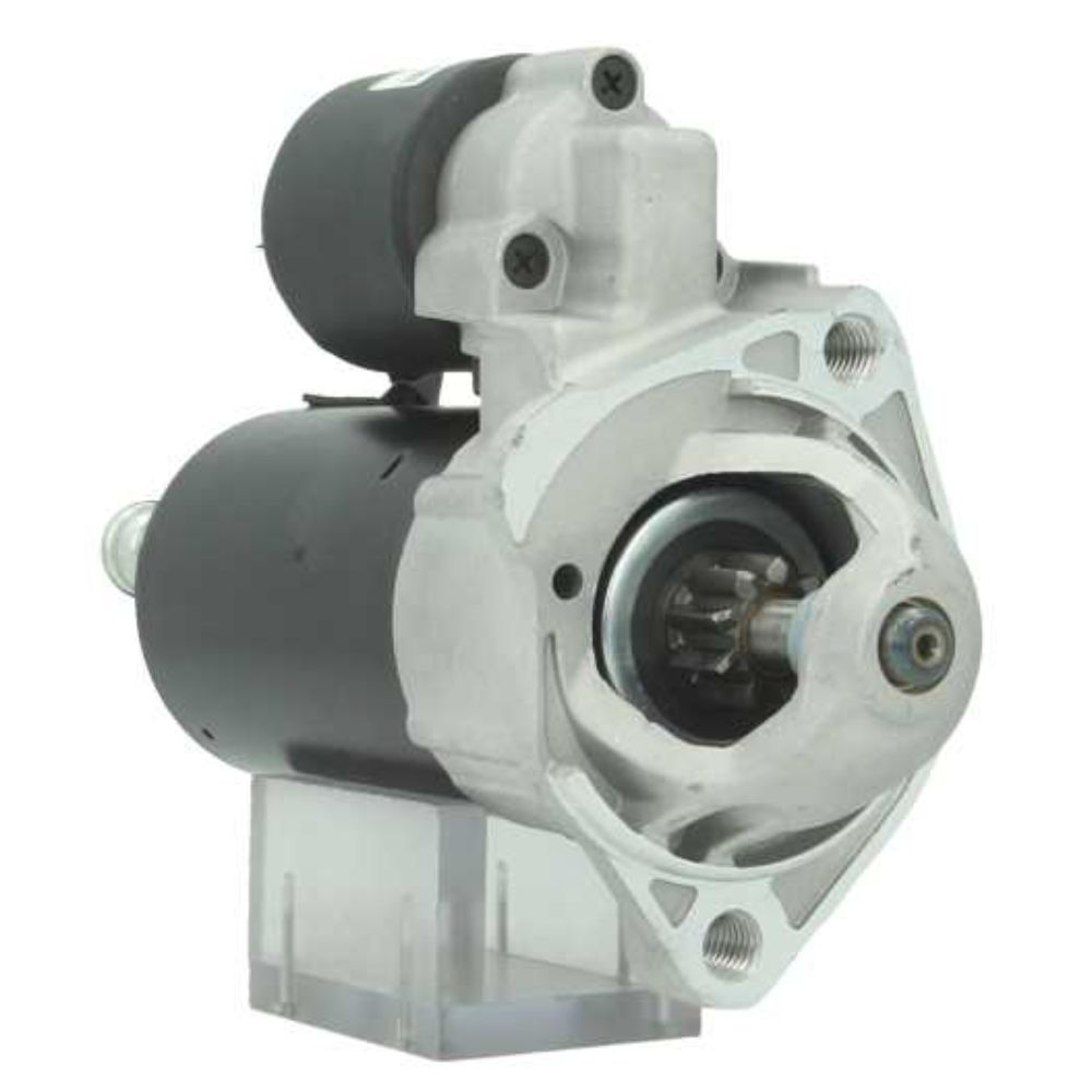 Neu  Anlasser passend für Audi 1.1 kw 12  Volt 0001107017+