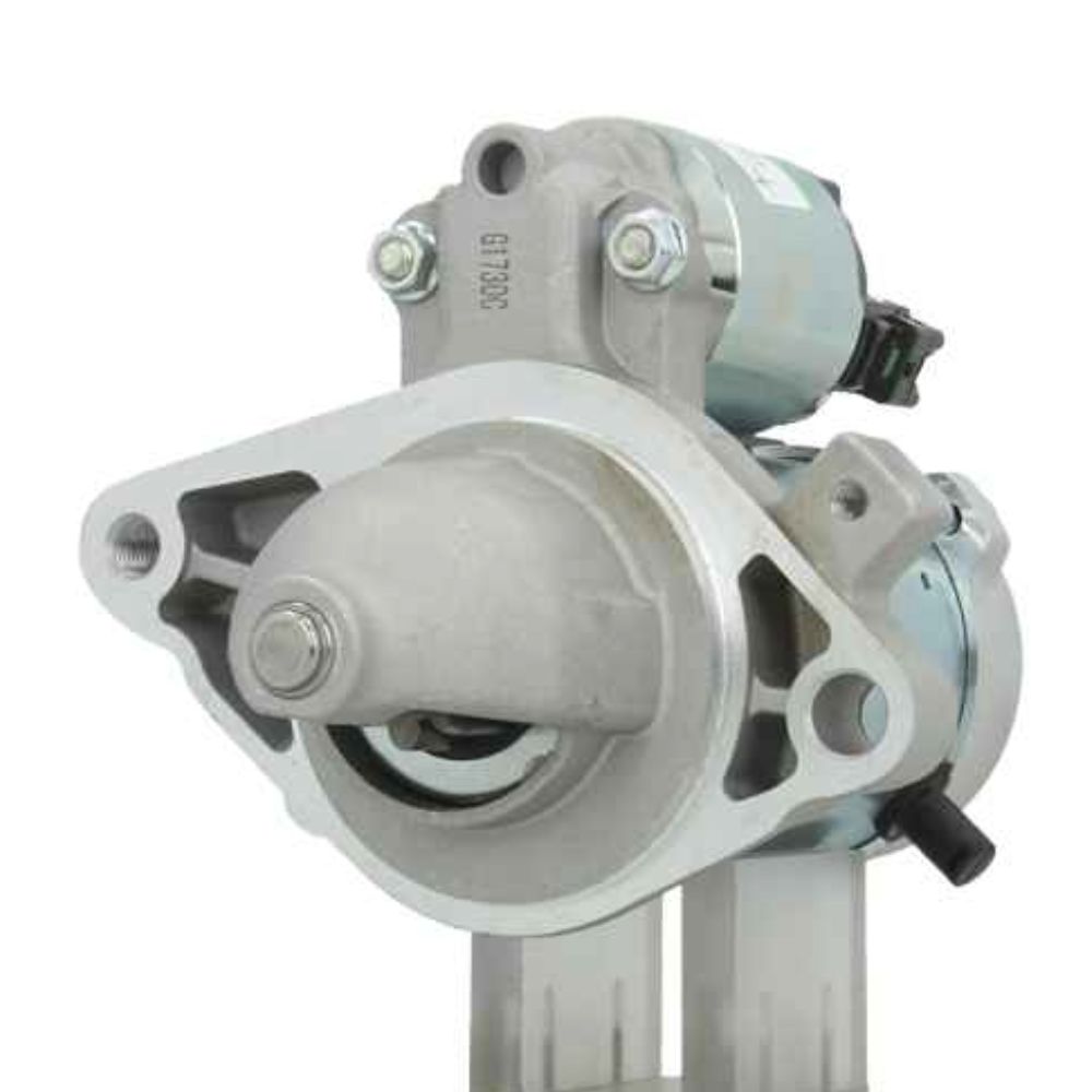 Neu Anlasser passend für Toyota 1.3 kw 12 Volt 428000-4560+