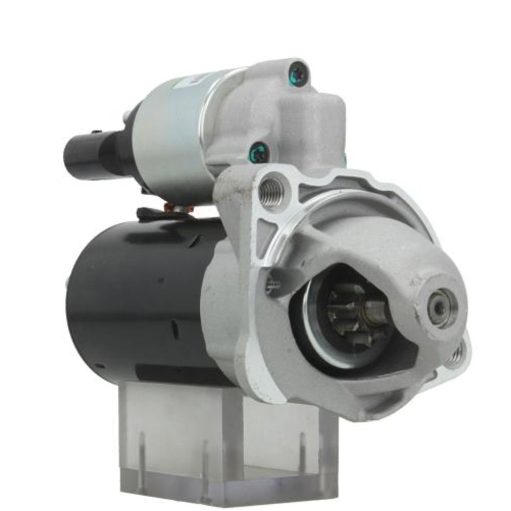 Neu  Anlasser passend für Volkswagen 1.2 kw 12  Volt 0001107427+