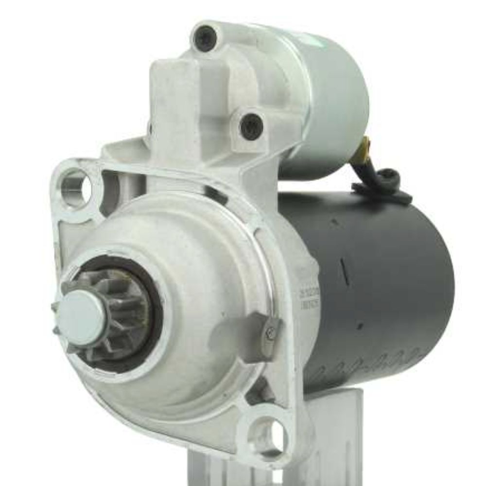 Neu  Anlasser passend für Volkswagen 2.0 kw 12  Volt 0001125012+