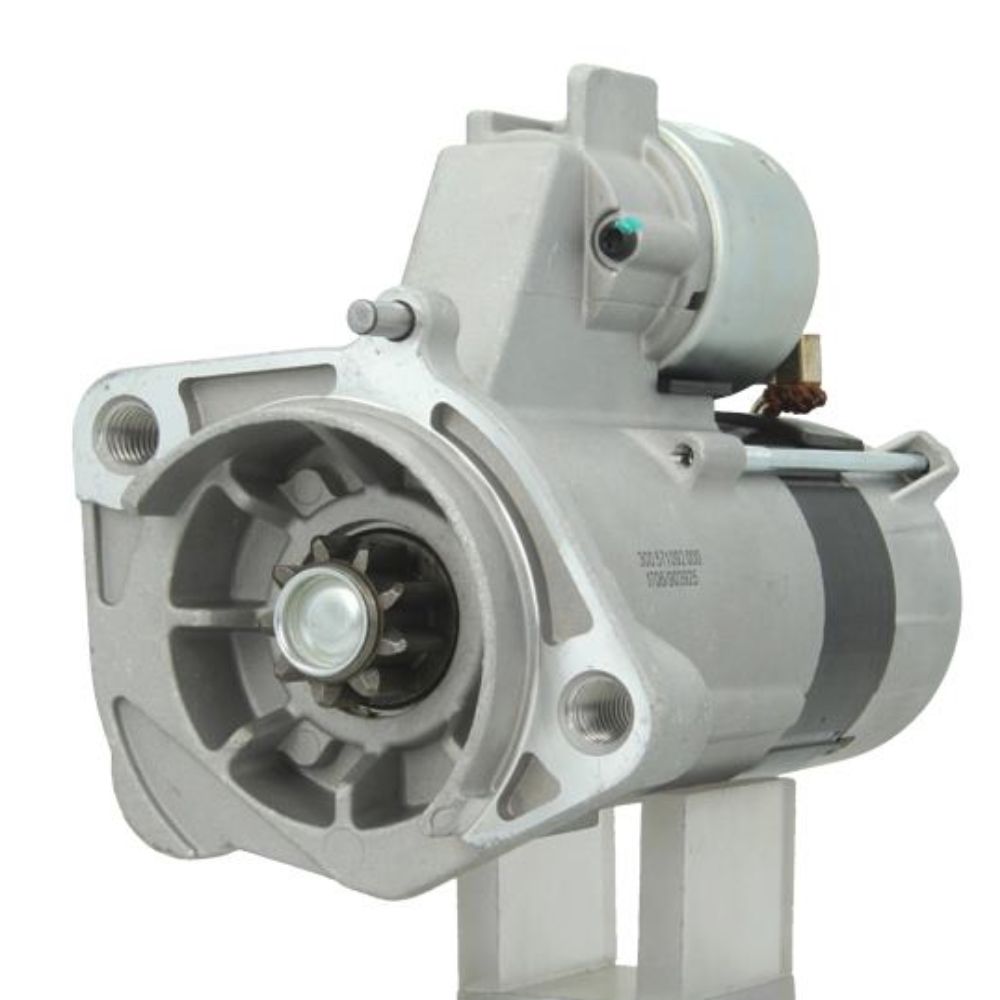 Neu Anlasser passend für Audi / Volkswagen 1.7 kw 12 Volt D7GS9+