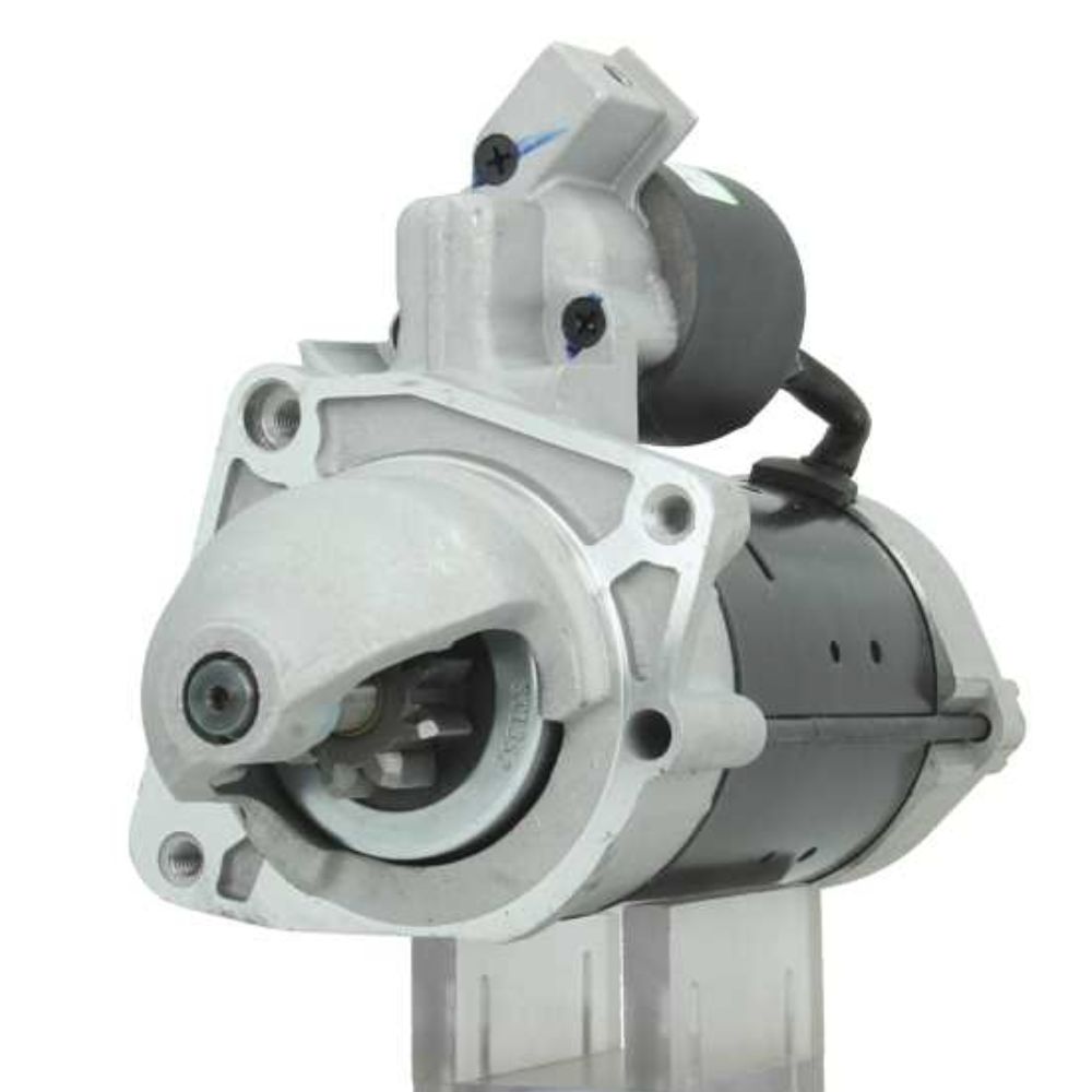 Neu Anlasser passend für Fiat 2.3 kw 12 Volt 0001223013+