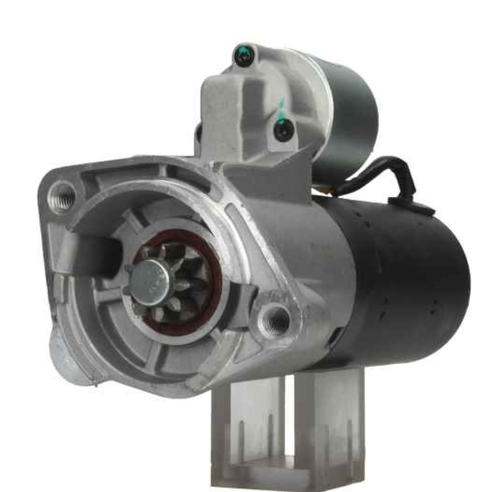 Neu  Anlasser passend für Volkswagen / Audi 2.0 kw 12  Volt 0001124020+