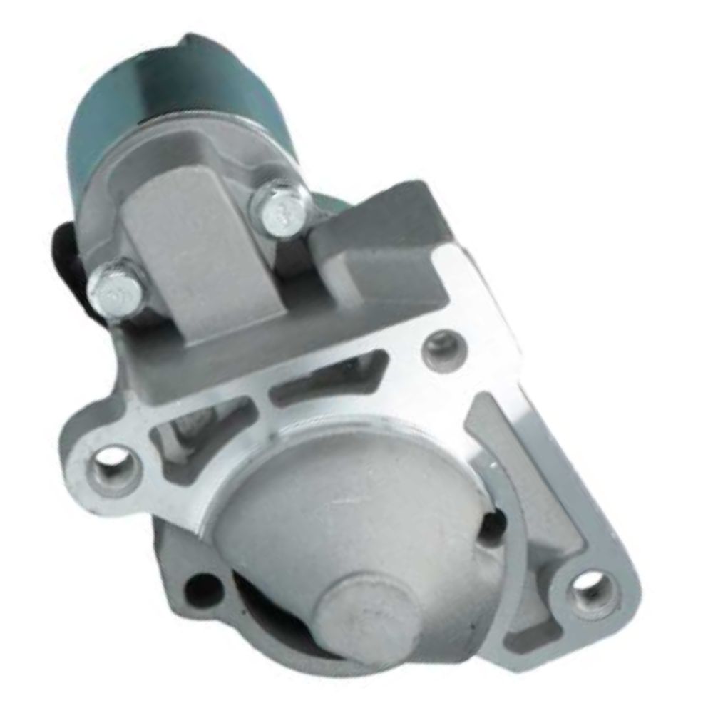 Neu Anlasser passend für Renault 1.4 kw 12  Volt RNLM0T86181