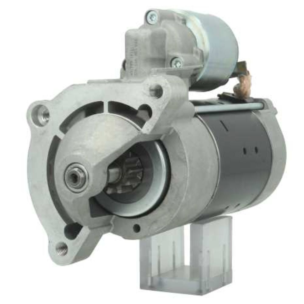 Neu  Anlasser passend für Citroën / Peugeot 1.9 kw 12  Volt 0001223014+