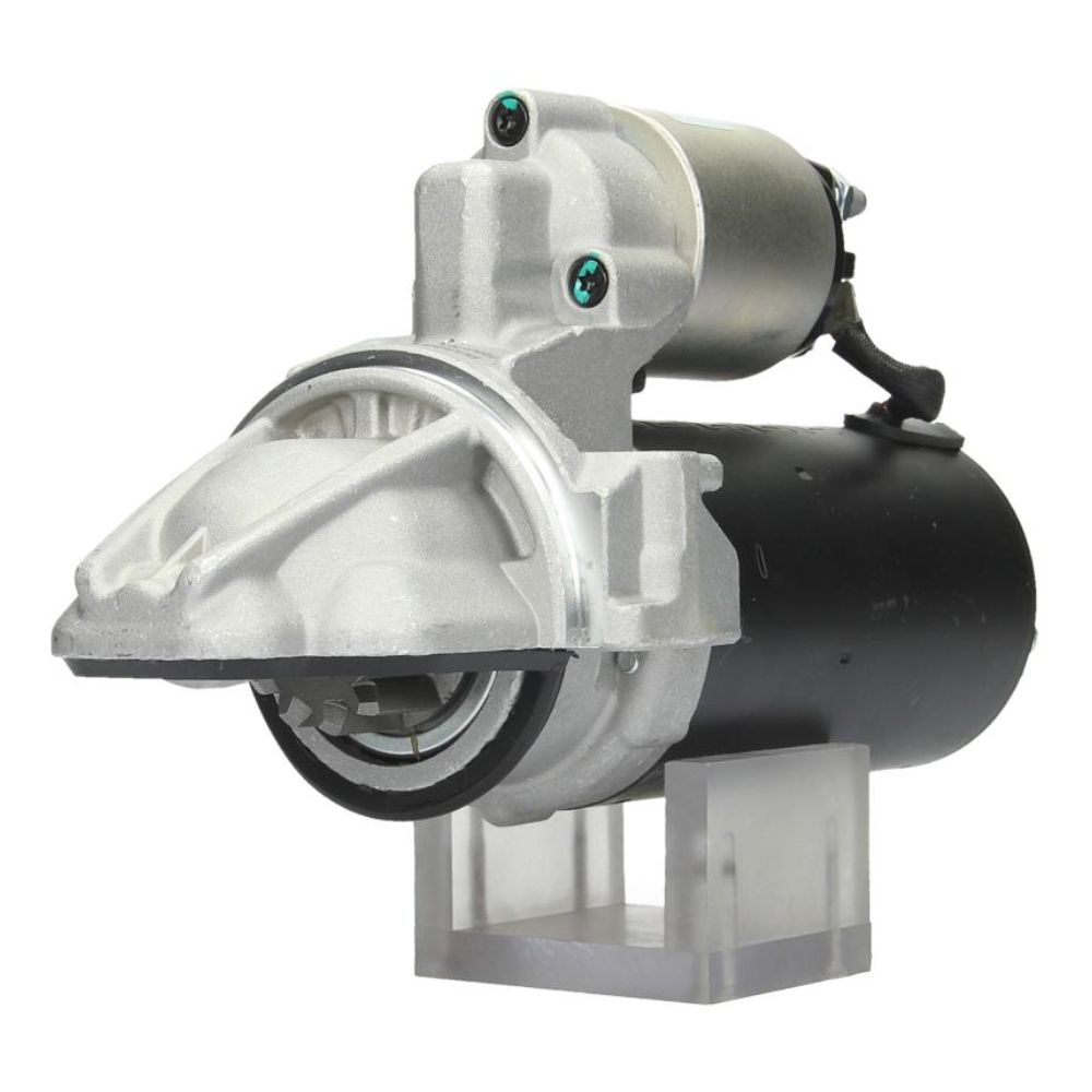 Neu Anlasser passend für Ford 1.7 kw 12 Volt 0001115093+