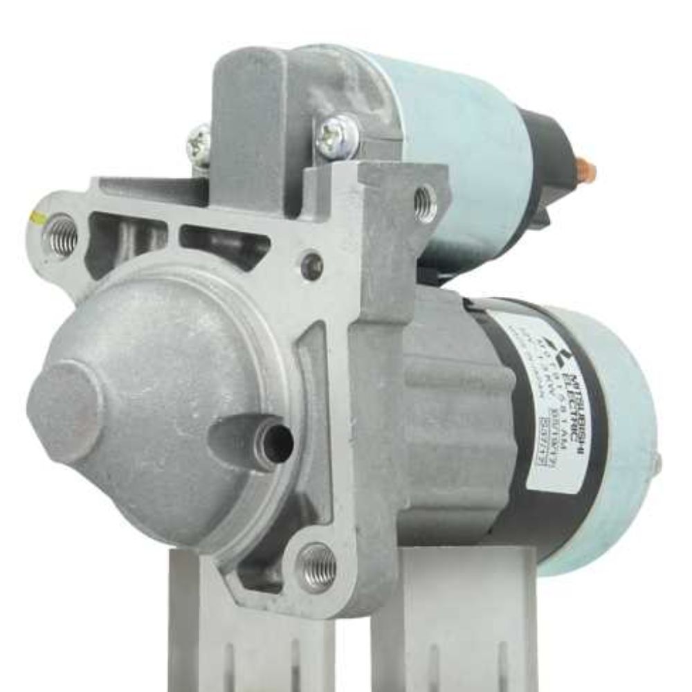 Mitsubishi Neu Anlasser passend für Renault 1.4 kw 12  Volt M000T91581