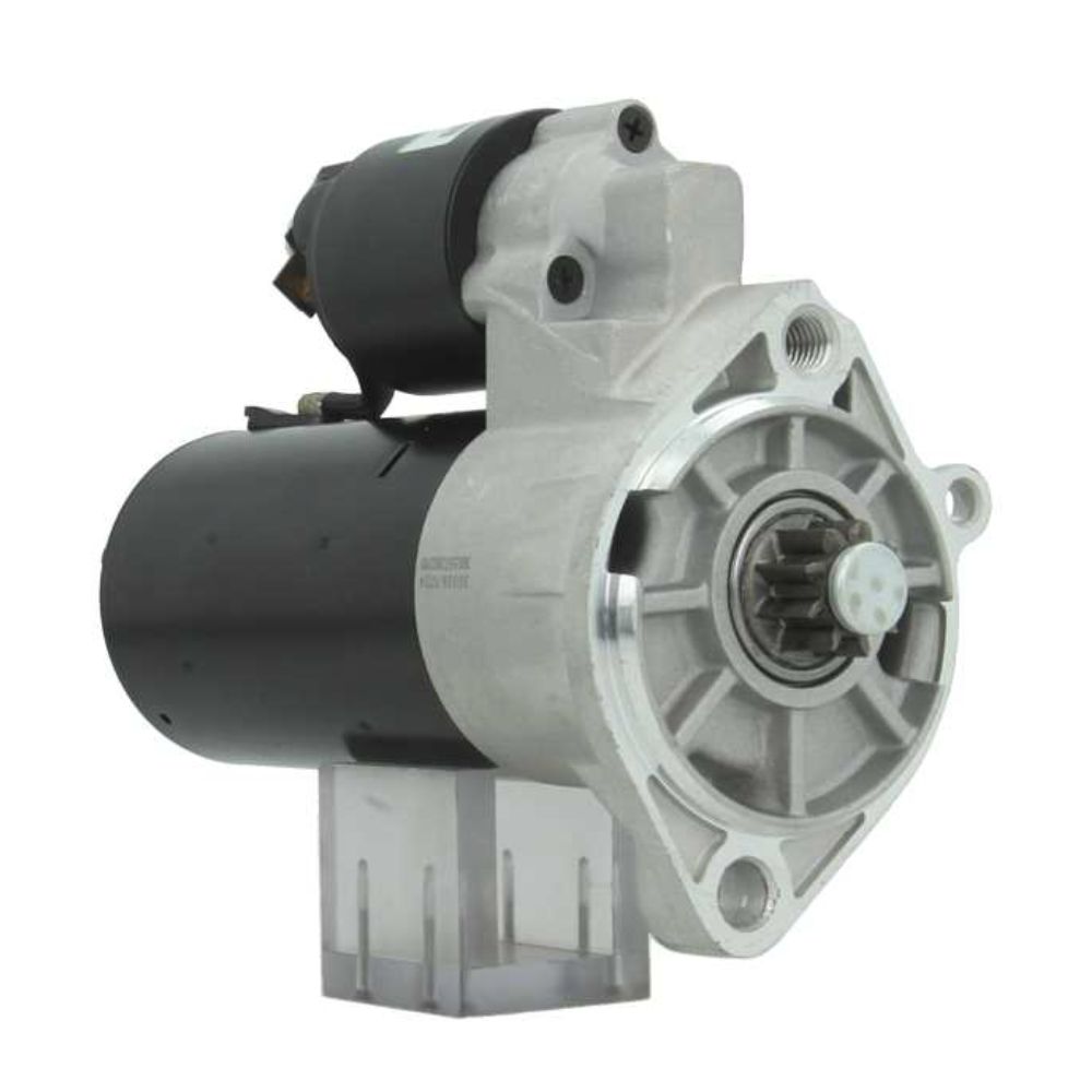 Neu Anlasser passend für Volkswagen 2.0 kw 12 Volt 0001125517+