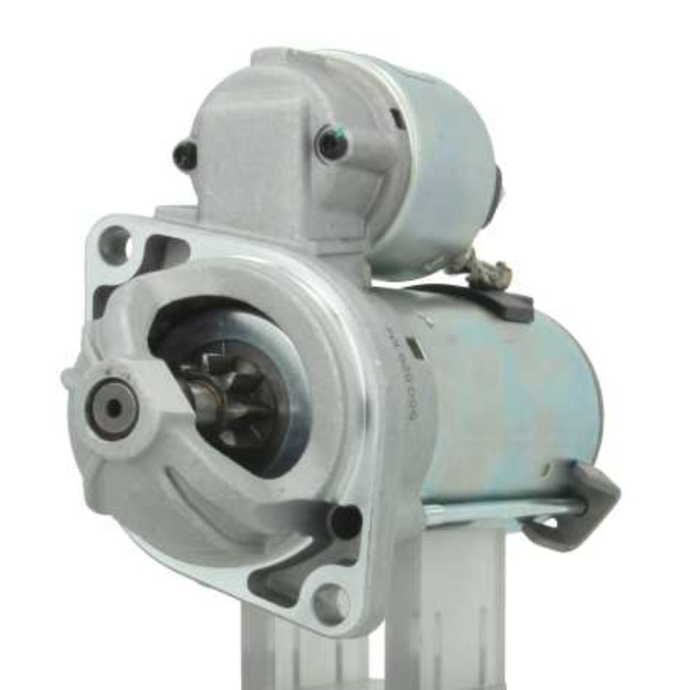 Neu Anlasser passend für Mercedes 1.3 kw 12 Volt D6G5+